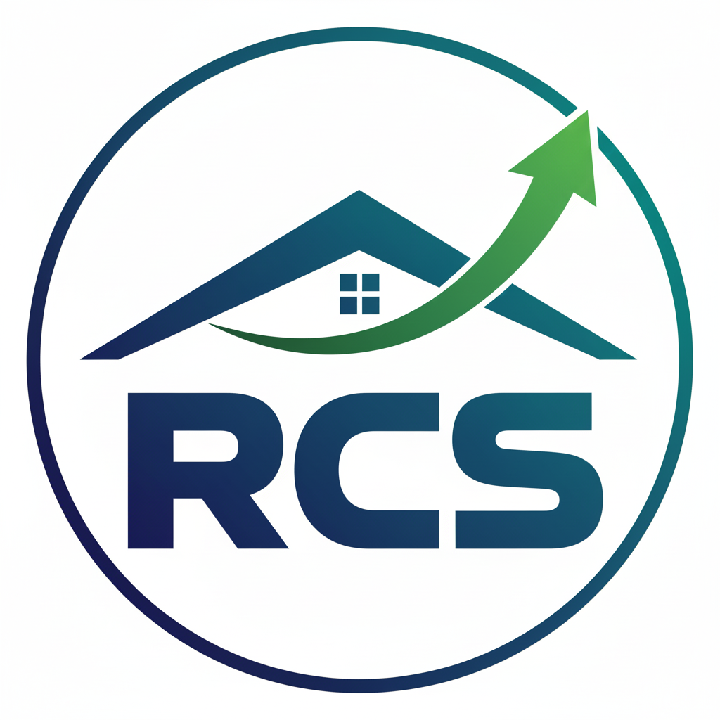 Roofing Conversion Logo